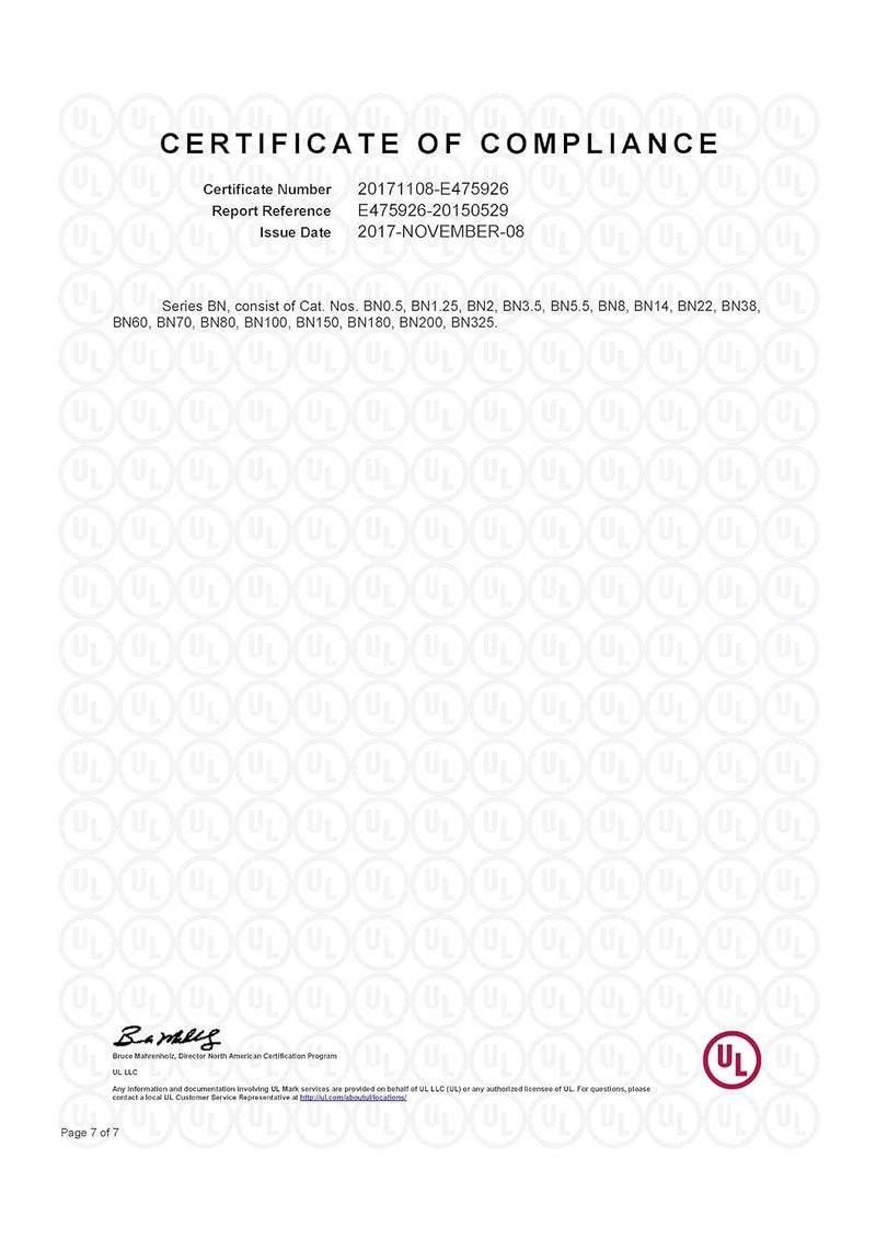 SVAAR 100PCS 12-10 Gauge Non Insulated Butt Connectors 12-10 AWG Uninsulated Butt Splice Connectors Crimp Repair Butt Splices Kit Bare Pure Copper Seamless Barrel Crimp Butt Splice Terminals - Image 3